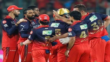 IPL 2026 Points Table: आरसीबीला विजयासह डबल फायदा, पॉइंट्स टेबलमध्ये पहिल्या स्थानी झेप, राजस्थानला दे धक्का