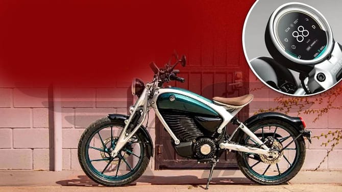 नव्या Flying Flea C6 इलेक्ट्रिक बाईकसाठी किती EMI बसेल? जाणून घ्या