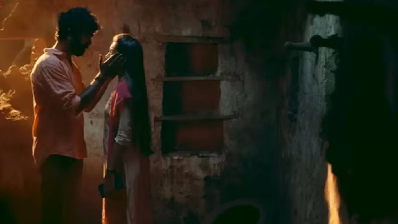 दारू-गुटखा खाणारा हिरो, प्रेमात पडली हिरोईन अन् होतो नको तो कांड! ZEE 5 वर आला जबरदस्त मराठी चित्रपट