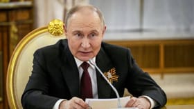 शत्रूही करणार नाही असे काम रशियाकडून, थेट भारताला धक्का, चीनला...