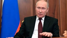 भारताच्या मदतीला धावला रशिया, थेट अत्यंत मोठी घोषणा, पुतिन यांचा...