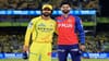 CSK vs PBKS Toss : सीएसकेच्या होम ग्राउंडमध्ये पंजाबची बॉलिंग, यलो आर्मीकडून प्रशांत वीरचं पदार्पण, कुणाला डच्चू?