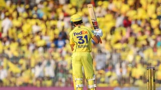GT vs CSK: कर्णधार ऋतुराज गायकवाडला सूर गवसला आणि सामना गमावला, अर्धशतक ठोकलं पण….