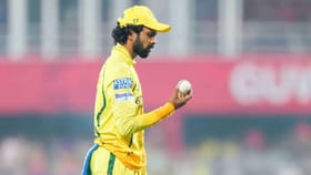 आम्ही सुस्त होतो आणि...! पराभवानंतर कर्णधार ऋतुराज गायकवाड संतापला.