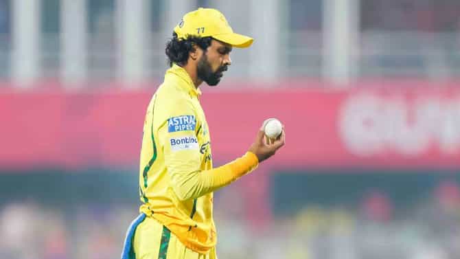 CSK vs GT: आम्ही सुस्त होतो आणि...! चेन्नई सुपर किंगच्या पराभवानंतर कर्णधार ऋतुराज गायकवाड संतापला