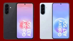 सॅमसंग गॅलेक्सी A57 5G आणि A37 5G भारतात विक्रीसाठी उपलब्ध, जाणून घ्या