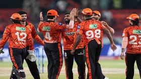 घेणं नाय देणं, दिल्लीच्या पराभवाचा राजस्थानला फटका, हैदराबादची झेप.