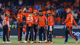 IPL 2026 : हैदराबादला मोठा झटका, स्टार खेळाडू संपूर्ण स्पर्धेतून बाहेर.