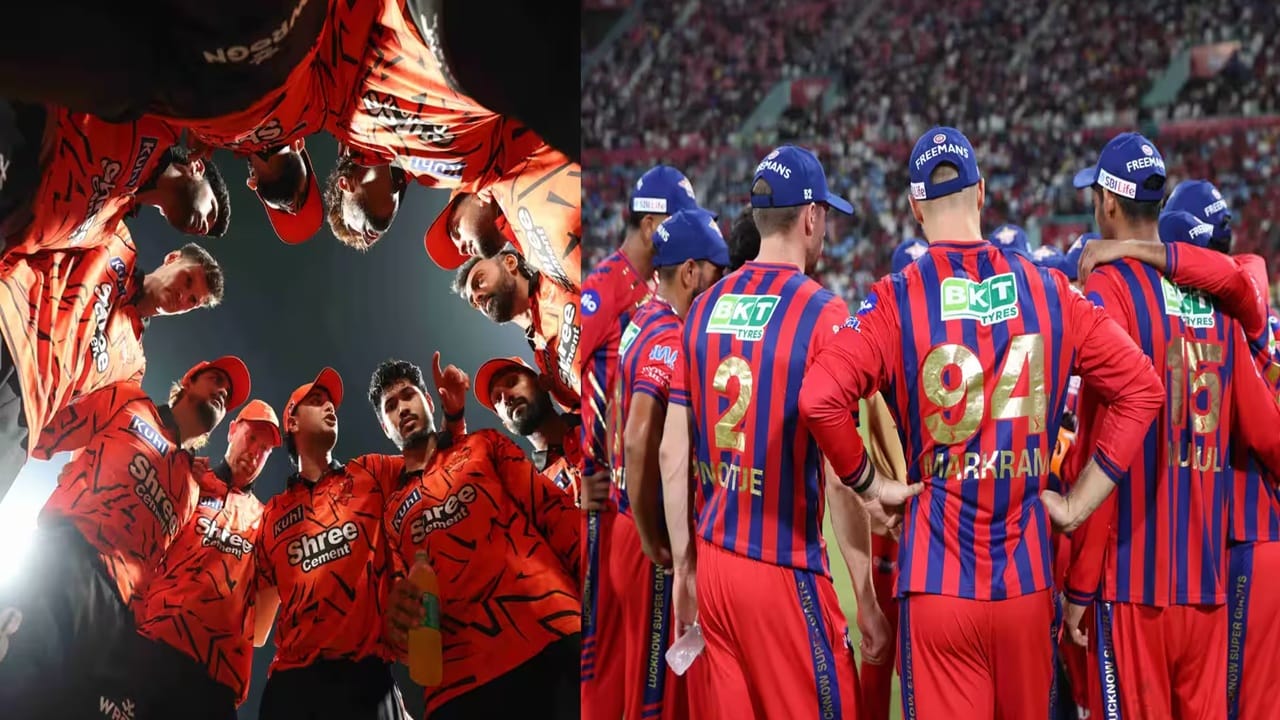 SRH vs LSG Live Streaming : हैदराबाद दुसऱ्या विजयसाठी सज्ज, लखनौ खातं उघडणार? कोण जिंकणार?