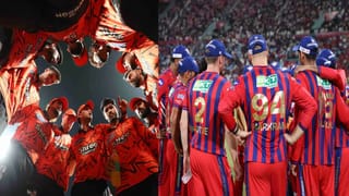 SRH vs LSG Live Streaming : हैदराबाद दुसऱ्या विजयसाठी सज्ज, लखनौ खातं उघडणार? कोण जिंकणार?