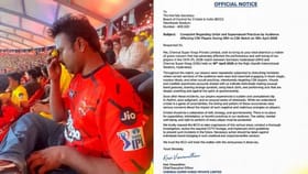 खरं काय? IPL 2026 स्पर्धेत काळी जादू! CSKने केली BCCIकडे तक्रार?.