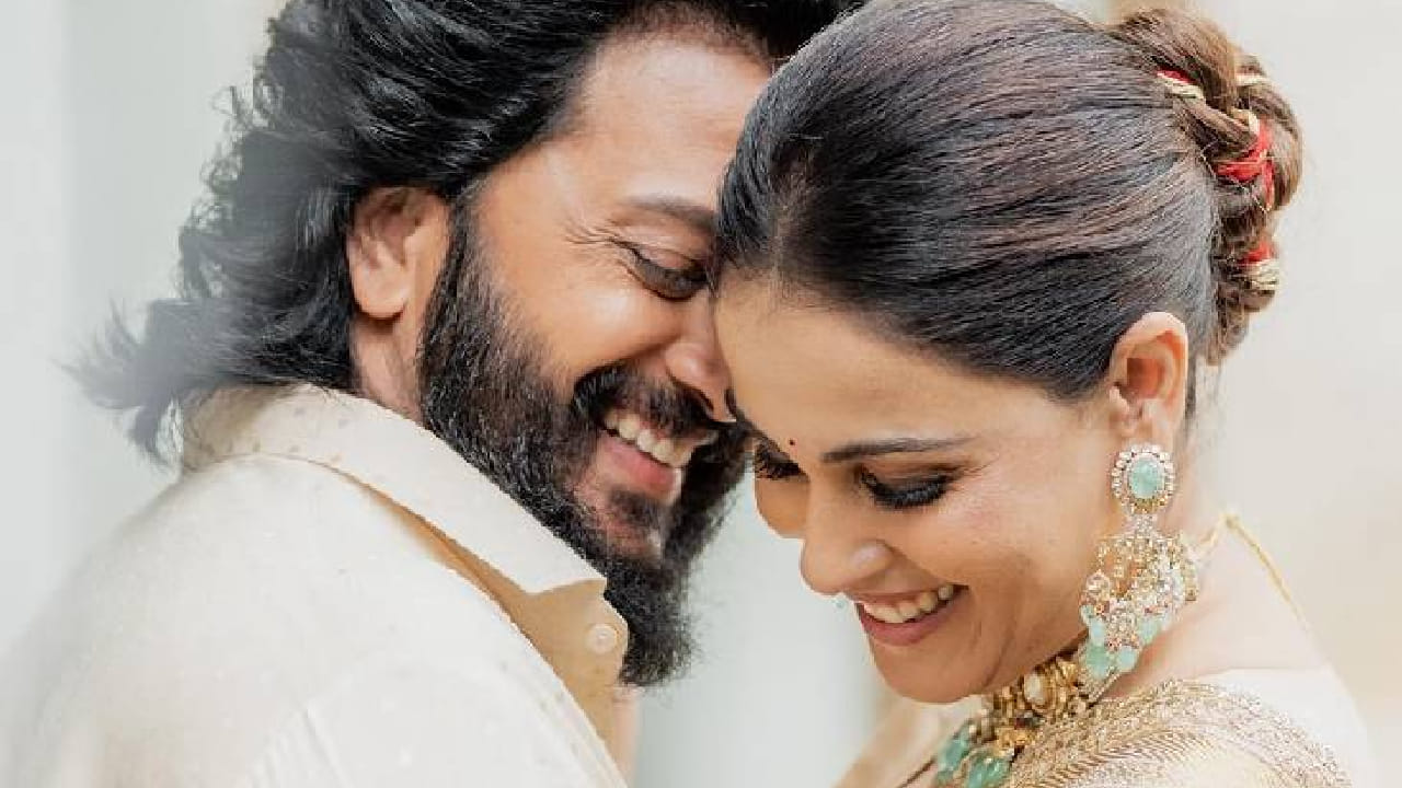 यावेळी त्यांनी प्रचारासाठी किती मानधन घेतलं हे देखील सांगून टाकलं. याबाबत बोलताना सरनाईक यांनी सांगितले की, रितेश देशमुख यांनी मानधन घेण्यास नकार दिला असून, ‘ब्रँड अॅम्बेसेडर’ म्हणून त्यांनी नि:स्वार्थीपणे काम करण्याची तयारी दर्शवली आहे. 