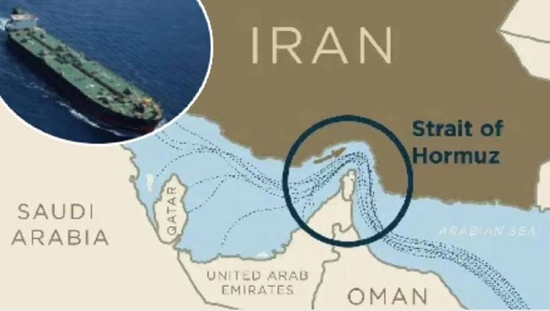 इराणने होर्मुझच्या सामुद्रधुनीत असलेल्या इंटरनेट केबलला लक्ष्य केलं तर जागतिक पातळीवर इंटरनेट कनेक्शनचं मोठं संकट उभं राहू शकतं. यामुळे भारतासह इतरही अनेक देशांचे कोट्यवधी रुपयांचे नुकसान होऊ शकते. त्यामुळे आता नेमकं काय होणार, याकडे जगाचे लक्ष लागले आहे.  