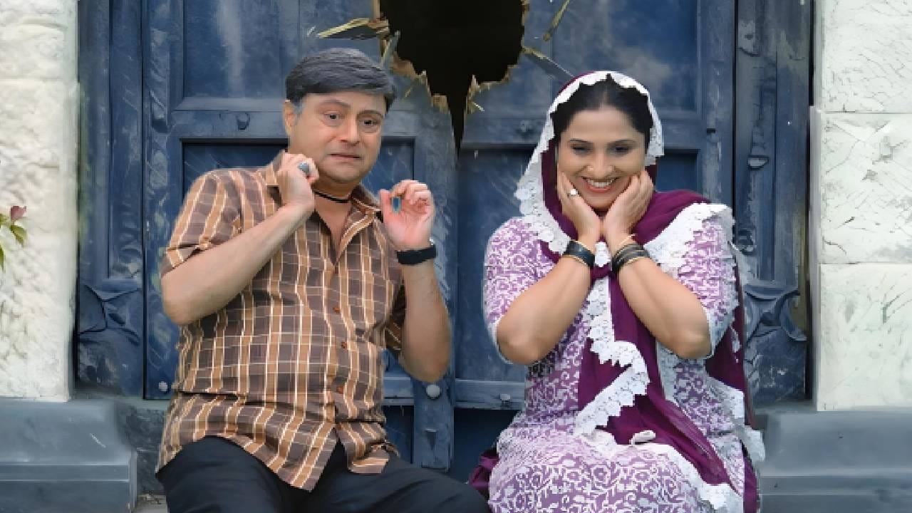 तब्बल 22 वर्षांनंतर सचिन पिळगांवकर-मधुराणी गोखले एकत्र; हिरोचं नाव ऐकून व्हाल चकीत!