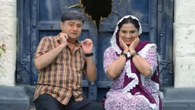 22 वर्षांनंतर सचिन पिळगांवकर-मधुराणी एकत्र; हिरो पाहून व्हाल चकीत!.