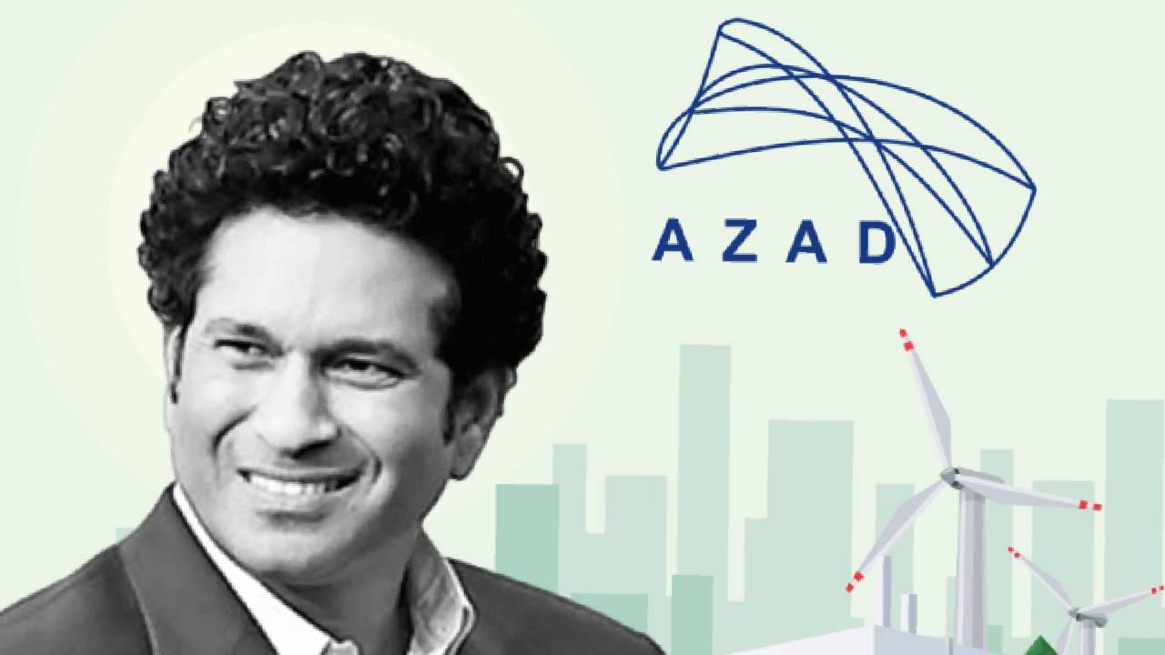 Azad Engineering Company चा शेअर हा सर्वाकालीन उच्चांकावर पोहचला आहे. बीएसई इंट्राडे दरम्यान हा शेअर 4 टक्क्यांहून अधिकने वधारला. हा शेअर आता 2202.75 रुपयांच्या ऑलटाईम हाय लेवलवर आहे. कंपनीच्या शेअरमध्ये सलग तिसर्‍या दिवशी तेजीचे सत्र दिसले. 