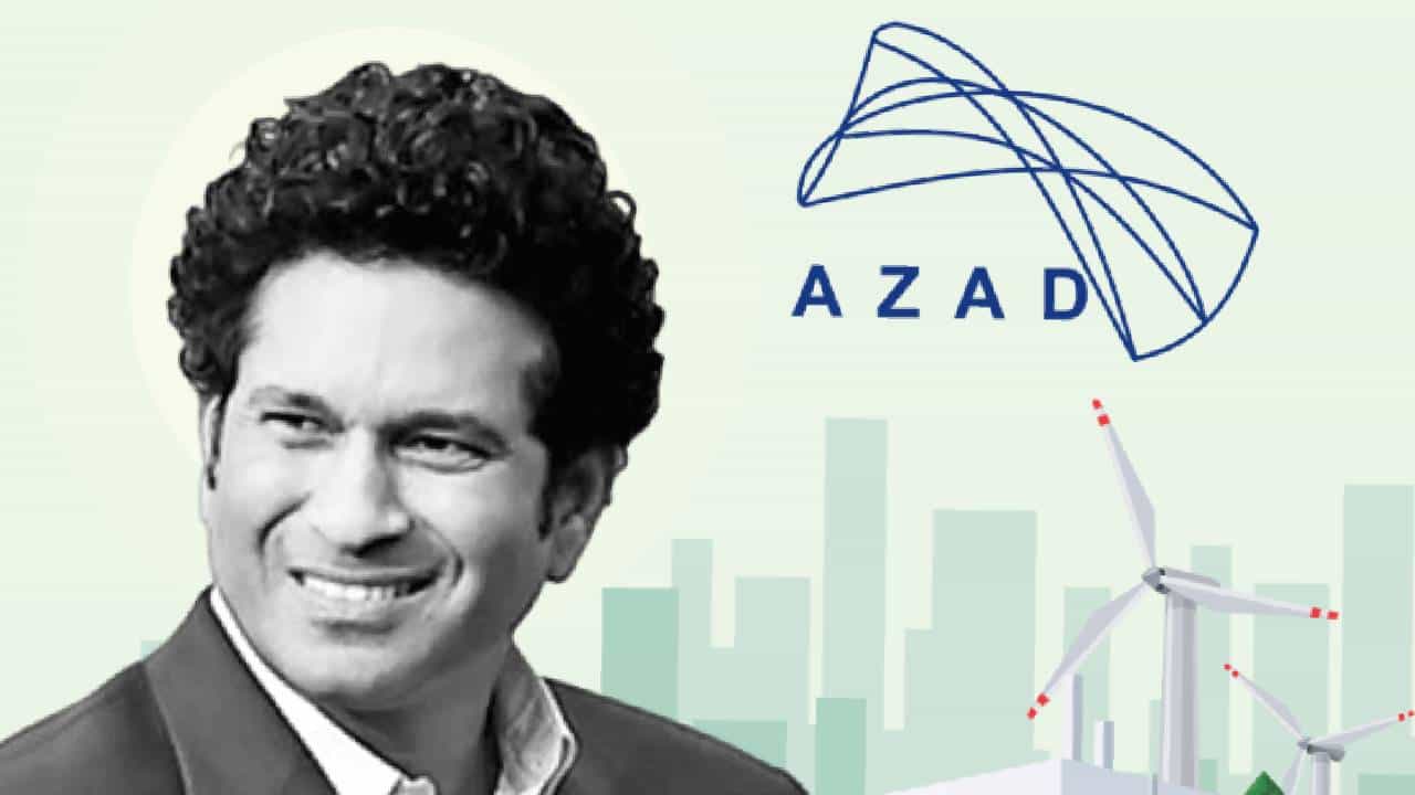 Azad Engineering Company चा शेअर हा सर्वाकालीन उच्चांकावर पोहचला आहे. बीएसई इंट्राडे दरम्यान हा शेअर 4 टक्क्यांहून अधिकने वधारला. हा शेअर आता 2202.75 रुपयांच्या ऑलटाईम हाय लेवलवर आहे. कंपनीच्या शेअरमध्ये सलग तिसर्या दिवशी तेजीचे सत्र दिसले.