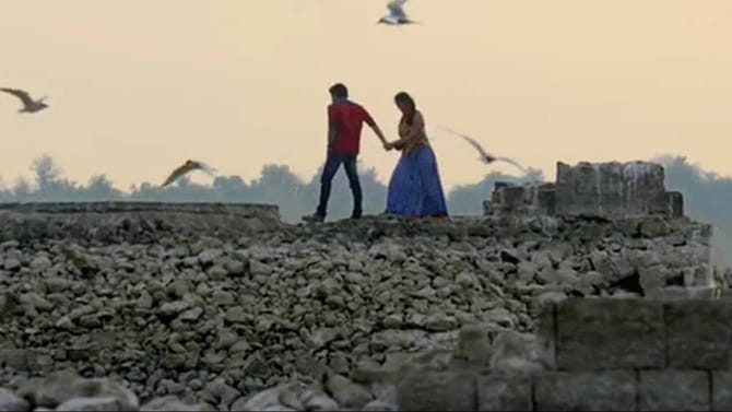 क्लायमॅक्स असा की 'धुरंधर'ही विसराल; बजेटच्या 25 पट कमाई, हा सिनेमा..