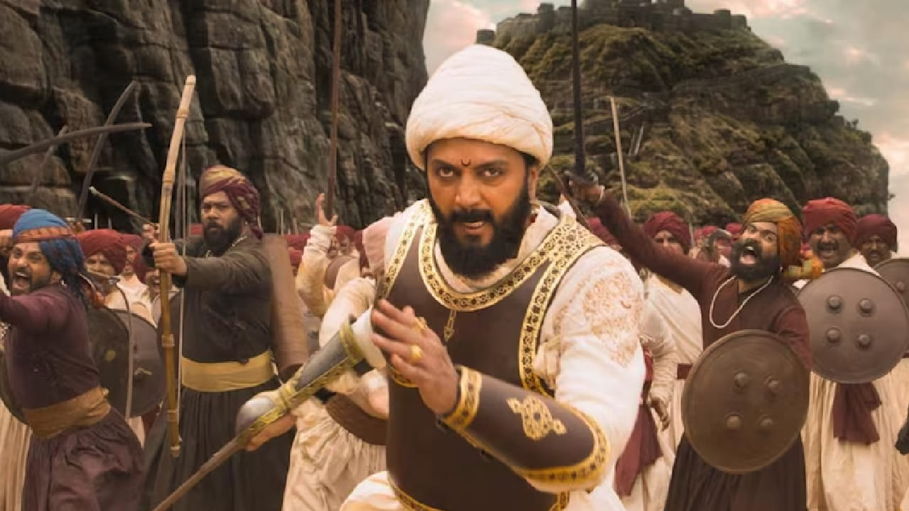 गेल्या काही दिवसांपासून सोशल मीडियावर सलमान खान या सिनेमात झळकणार असल्याच्या चर्चा रंगल्या होत्या. यावर आता शिक्कामोर्तब करताना रितेश देशमुखने ‘लोकसत्ता ऑनलाइन’शी बोलताना एक खास किस्सा सांगितला. तो म्हणाला की, मी ‘लय भारी’ करत होतो तेव्हाही सलमान भाऊ आमच्यासोबत होता. 