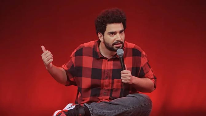 करिअर संपवणारा वाद ते जबरदस्त कमबॅक.. समय रैनाने कसं बदललं नशीब?