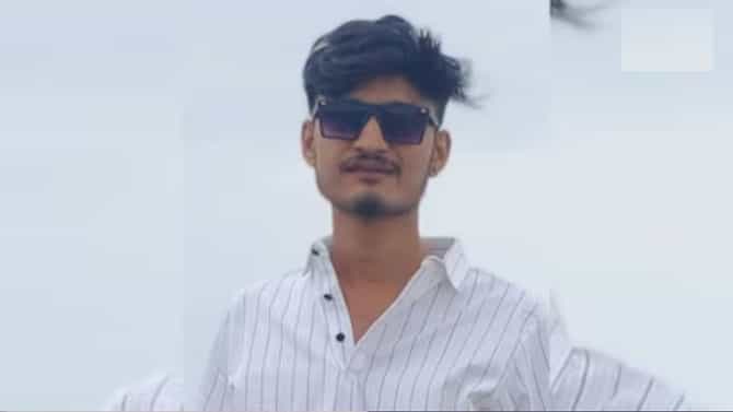 6 महिन्यात सगळं संपलं! पत्नी करायची नको तेच, नवऱ्याने उचललं टोकाचं पाऊल