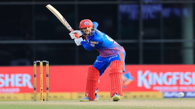 समीरची चाबूक खेळी, दिल्लीचा सलग दुसरा विजय, मुंबईचा 6 विकेट्सने धुव्वा