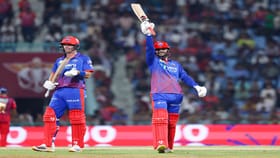 LSG vs DC : दिल्लीची विजयी सलामी, लखनौचा 6 विकेट्सने धुव्वा.