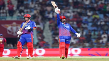 LSG vs DC : समीर रिझवीची Imapct खेळी, दिल्लीची विजयी सलामी, लखनौचा 6 विकेट्सने धुव्वा