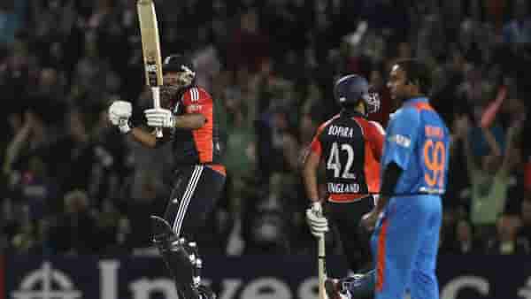 Cricket : भारतात खेळल्यानंतर बंदी घालताच अनुभवी खेळाडूकडून निवृत्तीचा निर्णय, कोण आहे तो?