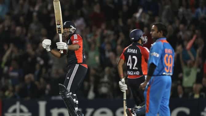 Cricket : भारतात खेळल्यानंतर बंदी घालताच अनुभवी खेळाडूकडून निवृत्तीचा निर्णय, कोण आहे तो?