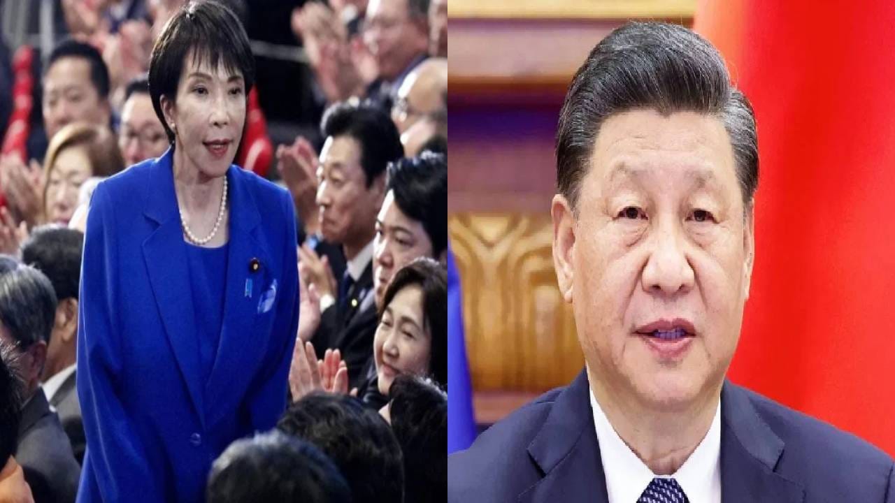 Japan : युद्धाचा ज्वर पेटलेला असताना जपानने अनेक वर्ष जुना एक नियम बदलला त्यामुळे चीनचे अक्षरश: धाबे दणाणले