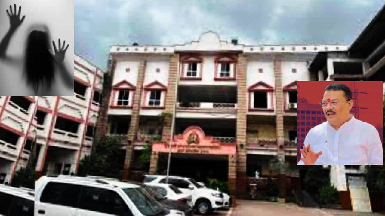 महापालिकेची इमारत भुतिया, तिथे आत्मे वावरतात; महायुतीतील मंत्र्यांच्या विधानाने मोठी खळबळ, संजय शिरसाट यांचा दावा तरी काय?