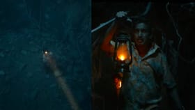 सोन्याच्या मोहात गूढ विहिरीत उतरला संदीप पाठक; नेमकं रहस्य काय?.