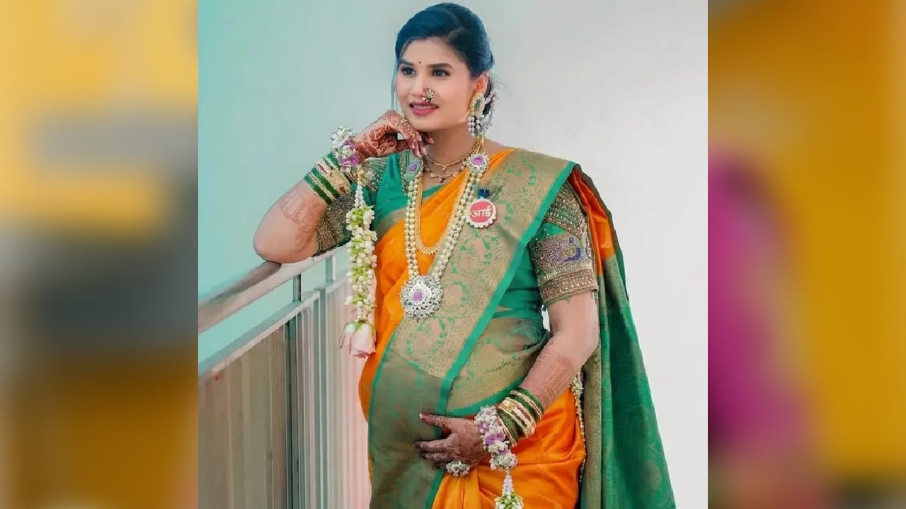 काही सोशल मीडिया युजर्सच्या मते, संजनाचा हा लूक डोहाळे जेवणाचा असू शकतो. तर काहींनी हा फोटो AI जनरेटेड असण्याची शक्यता व्यक्त केली आहे. संजना चव्हाणने या पोस्टवरील कमेंट सेक्शन बंद ठेवल्यामुळे चाहत्यांच्या चर्चांना आणखी उधाण आलं आहे.