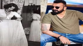 वेश्याव्यवसाय करणारी महिला, तिच्याशी संजय दत्तचे खास कनेक्शन.