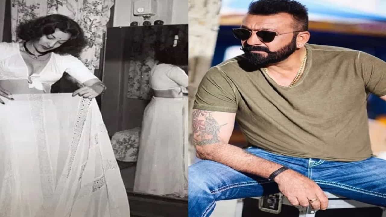 बनारस येथे वेश्याव्यवसाय करणारी प्रसिद्ध महिला, तिच्याशी संजय दत्तचे खास कनेक्शन, जाणून व्हाल अवाक्