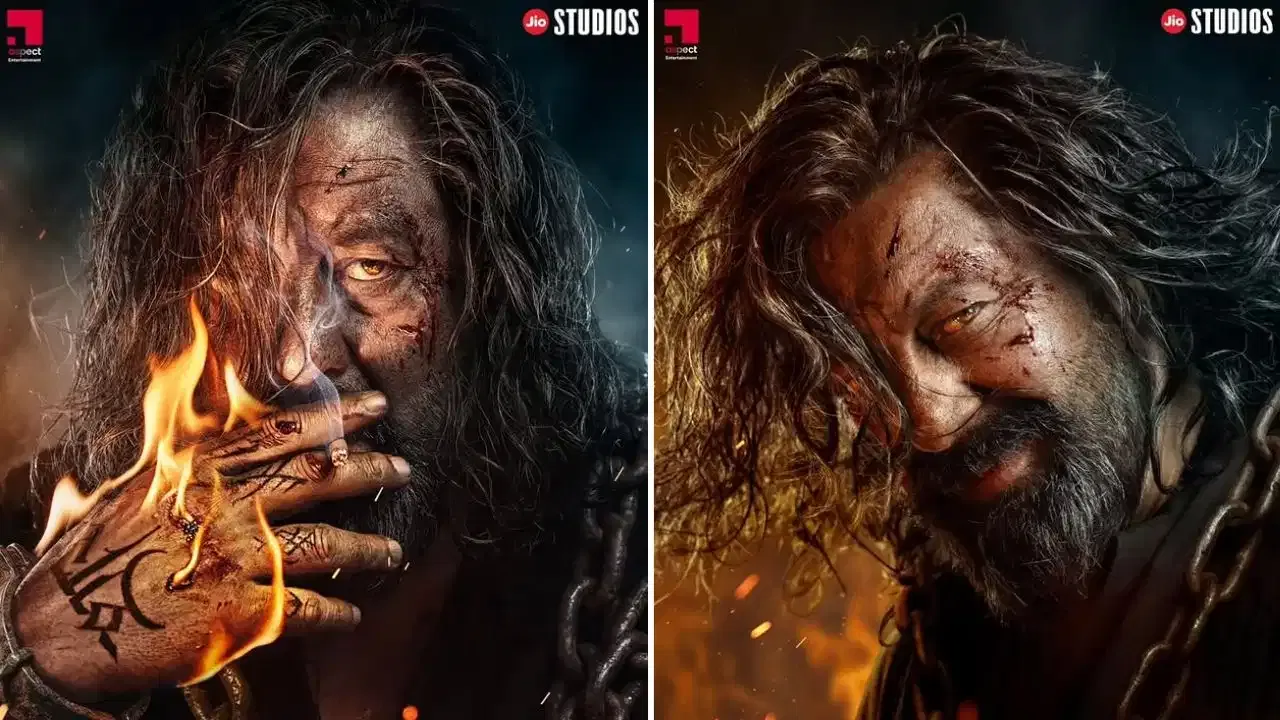 अभिनेत्याने पुढे सांगितले की, त्याने ती सर्व पाने लक्षपूर्वक वाचली. जेव्हा तो पॅरोलवर बाहेर आला, तेव्हा त्याने सुभाष घई यांची भेट घेऊन ही संकल्पना त्यांच्याशी शेअर केली. ते पाहिल्यावर सुभाष घई म्हणाले, "हा चित्रपट बनवलाच पाहिजे." अशा प्रकारे 'खलनायक २' ची कल्पना तुरुंगातच तयार झाली, ज्यामध्ये हजारो कैद्यांचे योगदान होते.