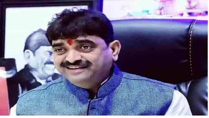 नाशिक आयटी कंपनी प्रकरणात कोणताही धार्मिक, जातीय रंग नाही - भाजप आमदार