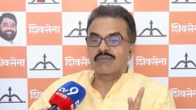 मी थांबणार नाही, कुणाच्याही... संजय निरुपम यांचेही थेट आव्हान; कुणाकडे.