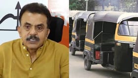 संजय निरुपम यांची नवी मागणी! थेट प्रताप सरनाईकांना लिहिले दुसरे पत्र.