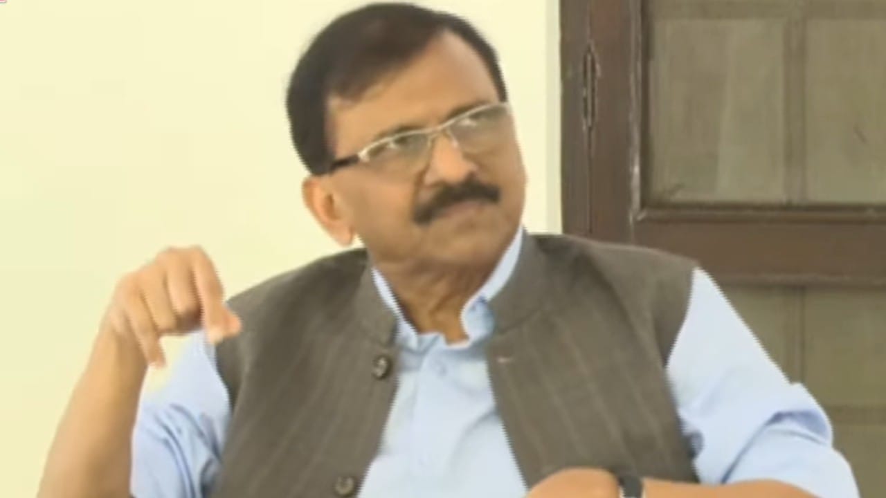 बारामती आणि राहुरी पोटनिवडणूक बिनविरोध होणार की नाही? संजय राऊत स्पष्ट बोलले बारामती आणि राहुरी पोटनिवडणूक बिनविरोध होणार की नाही? संजय राऊत स्पष्ट बोलले