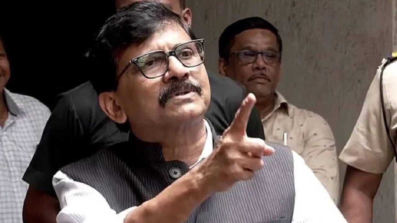 जे इस्लामाबाद तुम्ही ऑपरेशन सिंदूरमध्ये ताब्यात घेणार होता, तिथेच..संजय राऊतांचे बोचरे शब्द