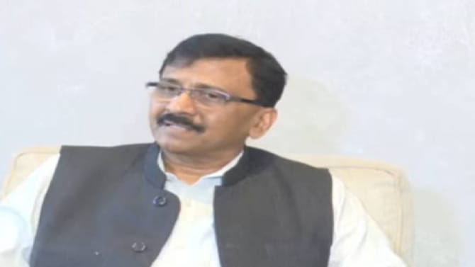 मीरा रोड मध्ये धर्म विचारुन मारलं, यावर संजय राऊत यांचं उत्तर म्हणजे..