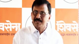 अरे सोडा…सुरळी करून… तो प्रश्न विचारताच भडकले राऊत…पाच राज्यातील निवडणुकांवर केले सर्वात मोठे भाष्य