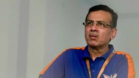 SRH vs LSG: विकेट पडल्यावर संजीव गोयंकांवर कॅमेरा, असं काही केलं.