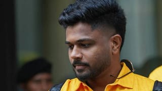 IPL 2026, CSK vs PBKS: संजू सॅमसन फेल, चेन्नई सुपर किंग्सचा डाव पुन्हा एकदा फसला