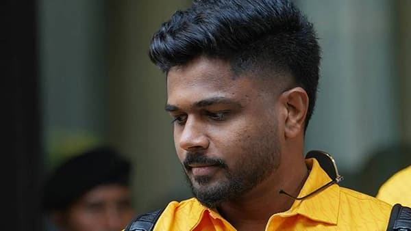 IPL 2026, CSK vs PBKS: संजू सॅमसन फेल, चेन्नई सुपर किंग्सचा डाव पुन्हा एकदा फसला