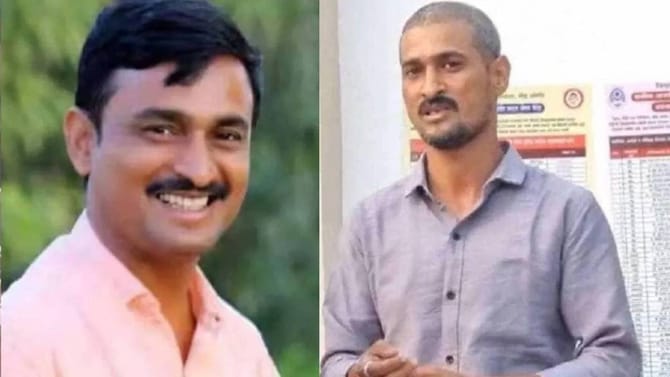 मस्साजोगमध्ये वहिनी का हरली? धनंजय देशमुखांनी सांगितली कारणं