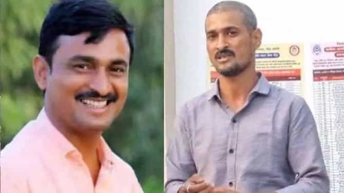 राजकारणात जे वरुन दिसतं तसं नसतं, मस्साजोगमध्ये वहिनी का हरली? धनंजय देशमुखांनी सांगितली कारणं