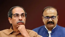 महाविकास आघाडीत मोठी बिघाडी? काँग्रेसने दंड थोपटले, उमेदवार देणार.